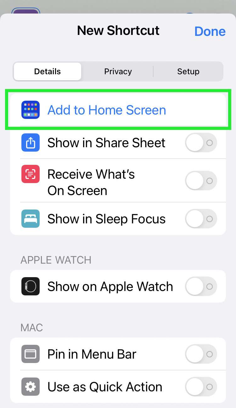 How to add a flashlight button to the iPhone Home Screen | The iPhone FAQ