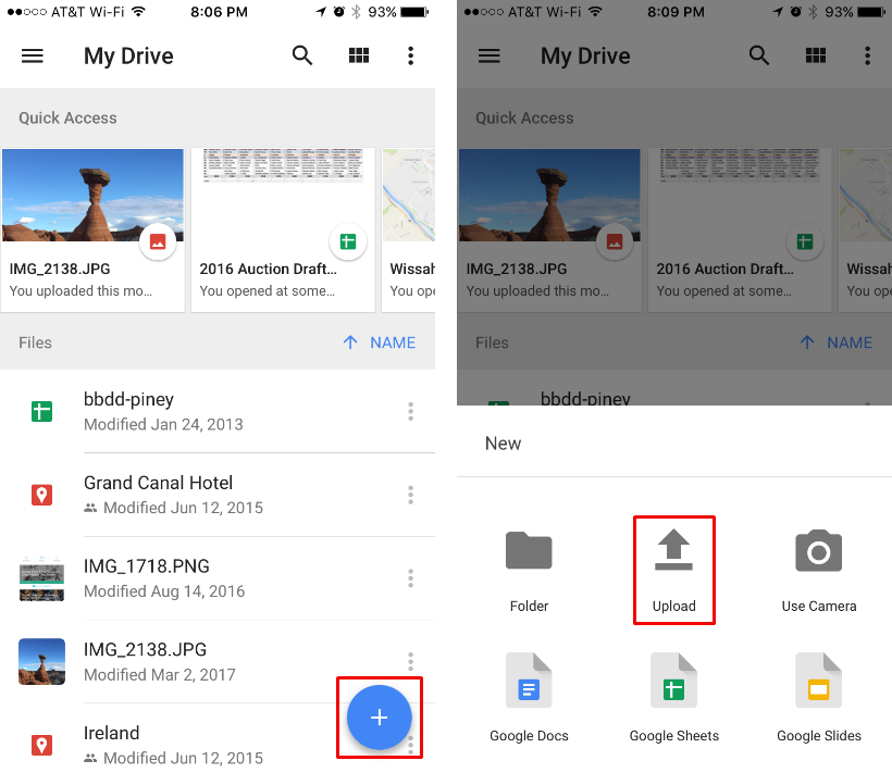 how-to-set-up-and-use-google-drive-on-your-iphone-the-iphone-faq