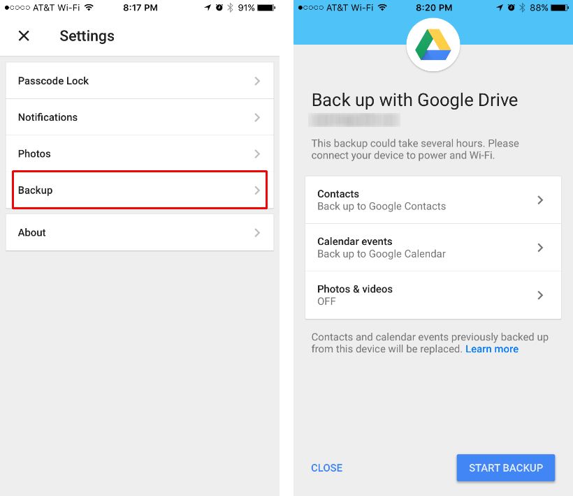 how-to-set-up-and-use-google-drive-on-your-iphone-the-iphone-faq