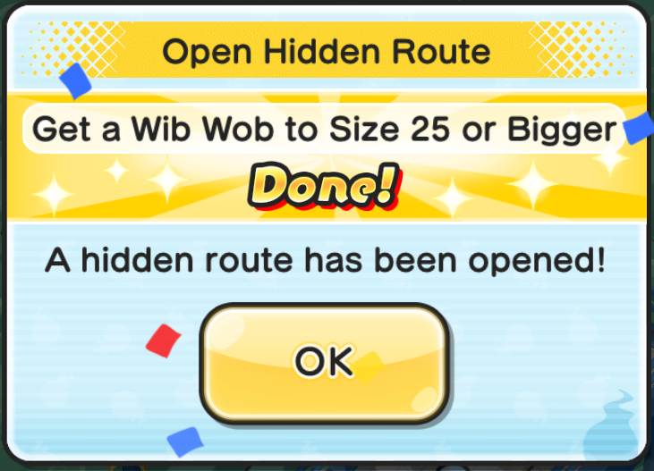 Hidden Route 14