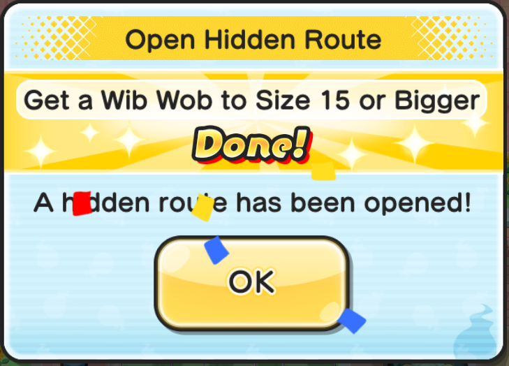 Hidden Stage 6