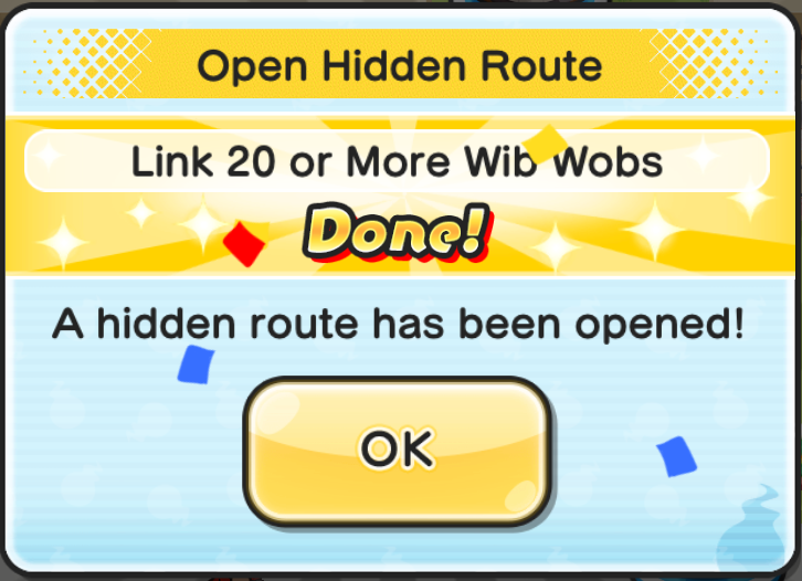 Hidden Stage 8 Hidden Stage 8
