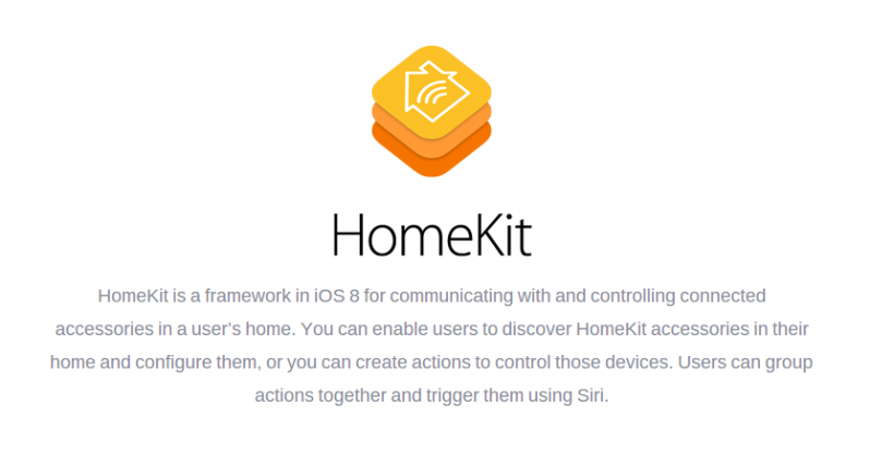 Apple's HomeKit Gets Support From MediaTek Via IoT Chip, 52% OFF