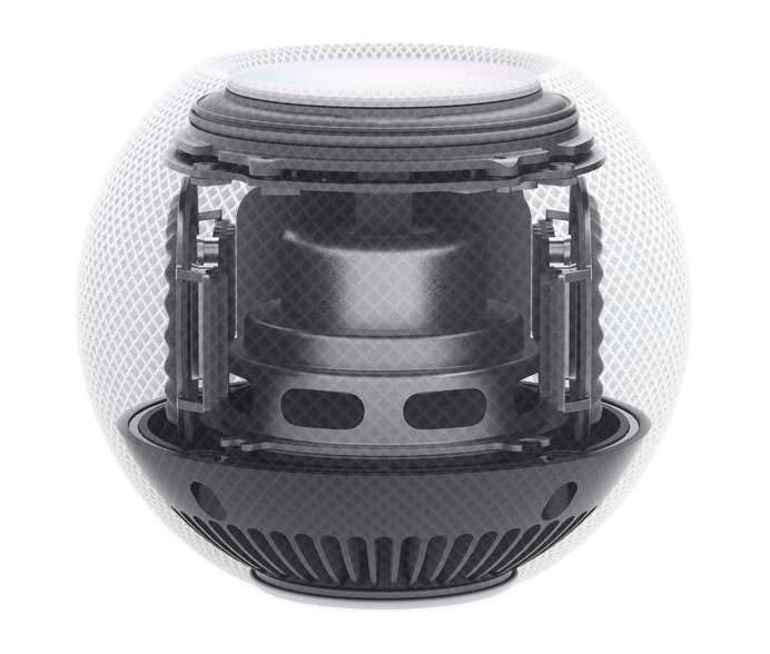 ifixit homepod mini