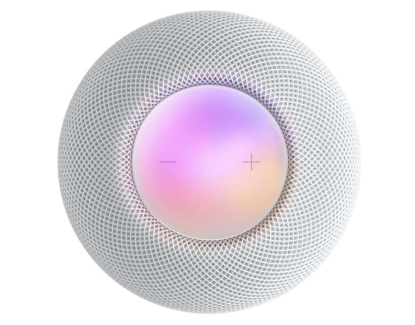 HomePod mini