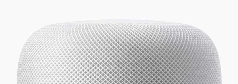 itunes match homepod