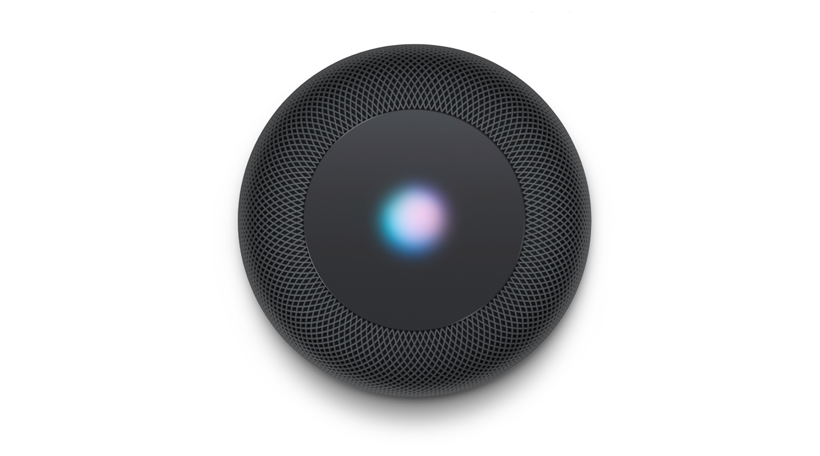 HomePod