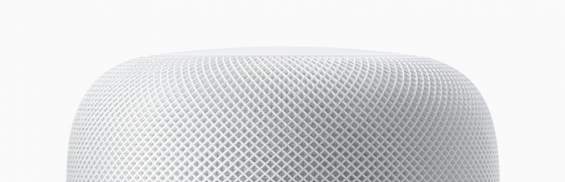 Homepod outdoors best sale