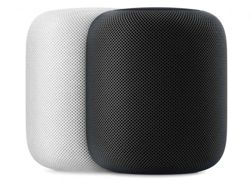 HomePod