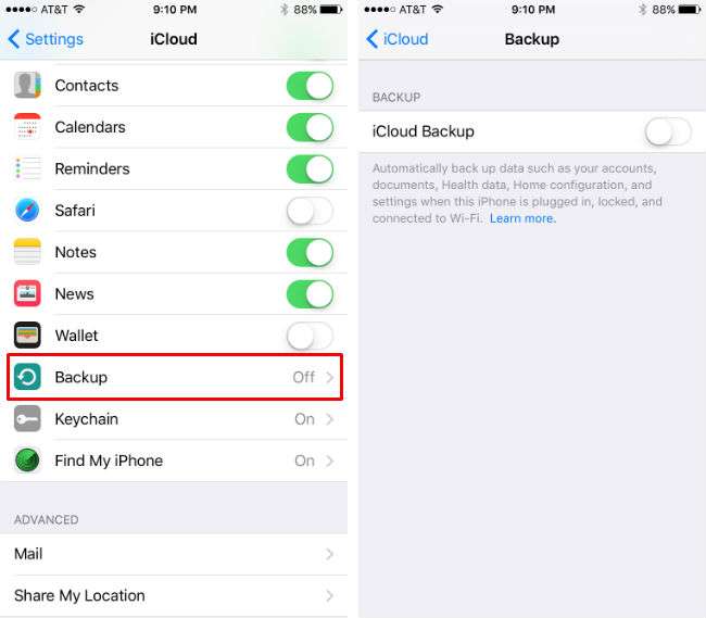 How to manage iCloud storage on iPhone | The iPhone FAQ