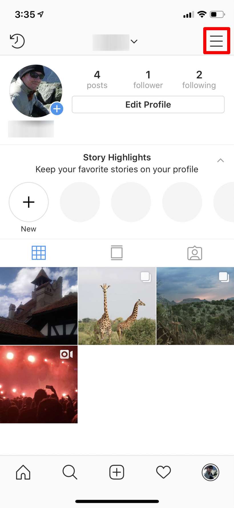 how to download instagram videos to iphone
