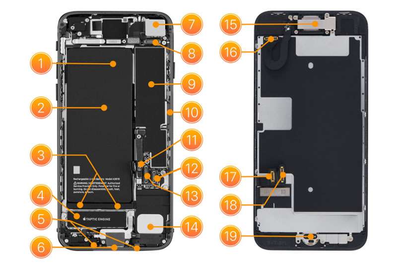 Where can I download iPhone repair manuals? | The iPhone FAQ