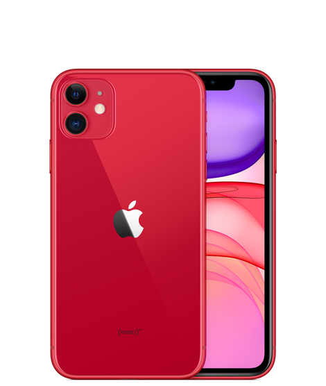 What is the screen size of the iPhone 11 models? | The iPhone FAQ