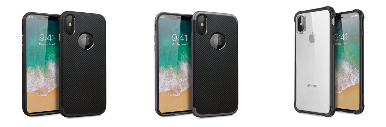 iPhone 8 Cases