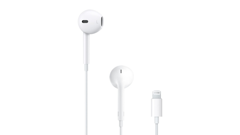 use earpods