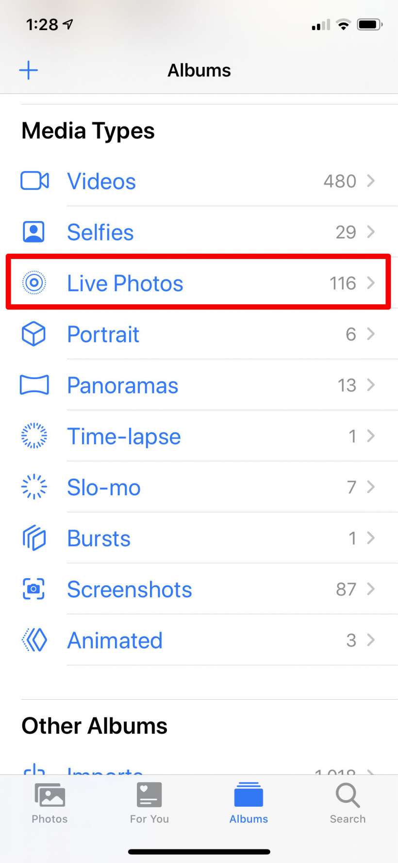 How to combine Live Photos into videos on iPhone The iPhone FAQ