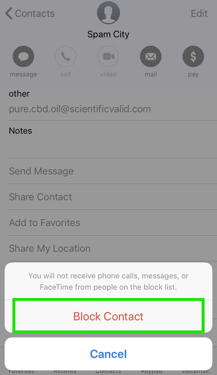 iphone mail app switch accounts