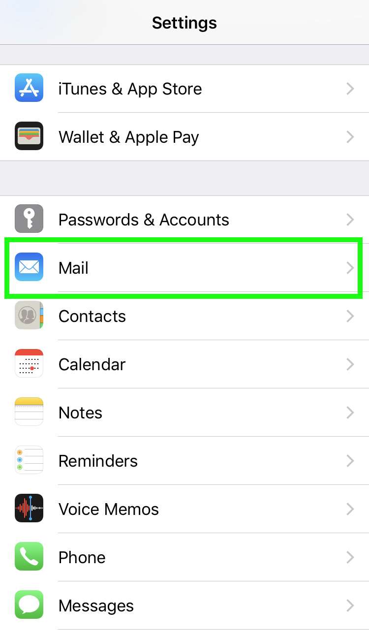 delete-all-iphone-emails-at-once-hidden-trick-youtube