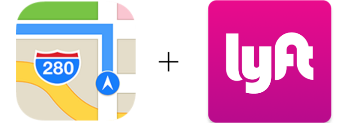 how-to-connect-lyft-to-the-maps-app-with-extensions-the-iphone-faq