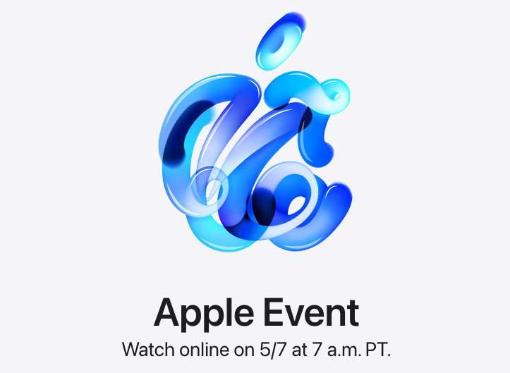 How to watch Apple's 'Let Loose' event on May 7 The iPhone FAQ