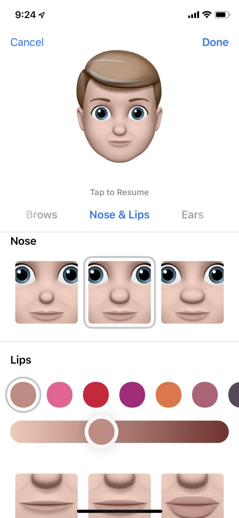 how-to-add-a-face-mask-to-your-memoji-the-iphone-faq