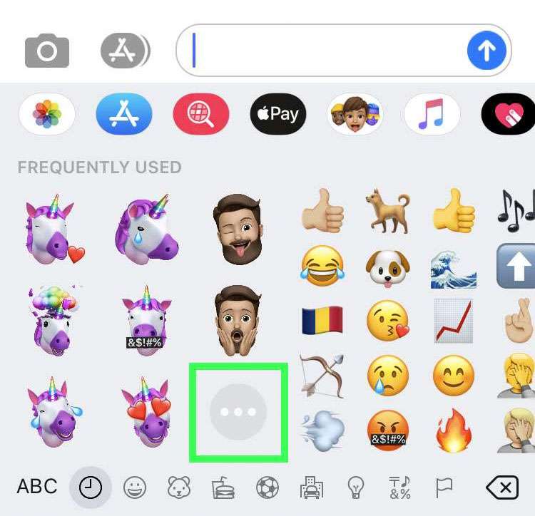 How can I change my Memoji shirt color? | The iPhone FAQ