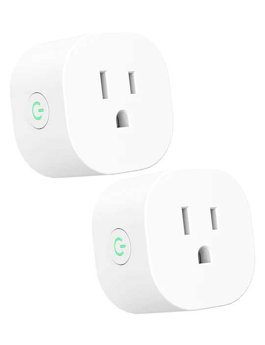 Meross smart plugs