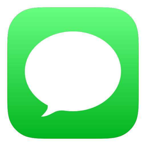 Messages iOS