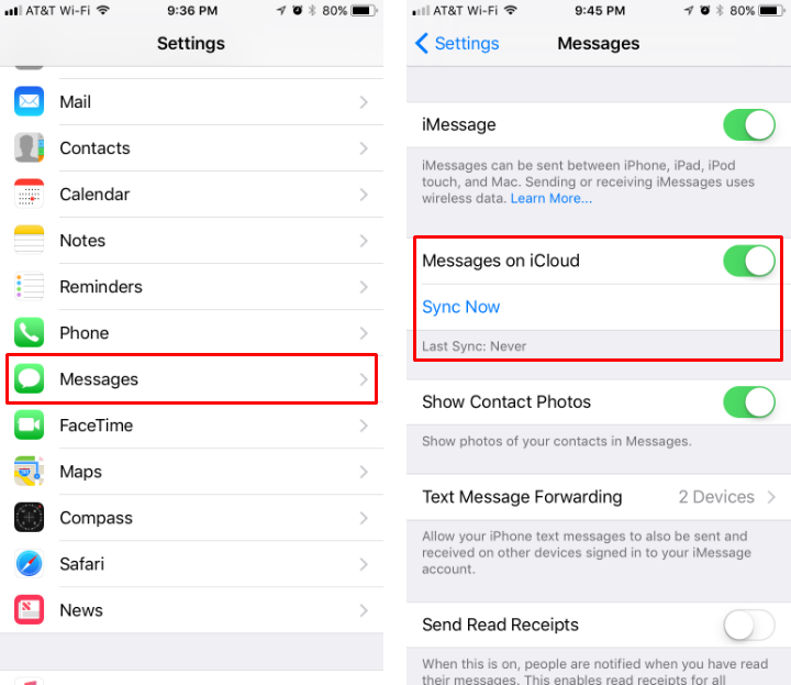 Как загрузить фото с icloud на iphone