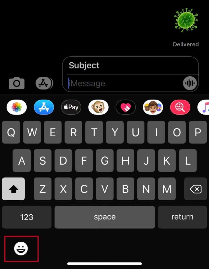how-do-i-send-the-coronavirus-emoji-the-iphone-faq