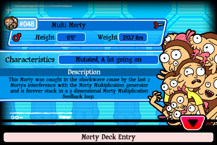 Покет мортис. Мульти Морти. Pocket Morty задания. Фандом покет Морти. Покет Морти рецепты.