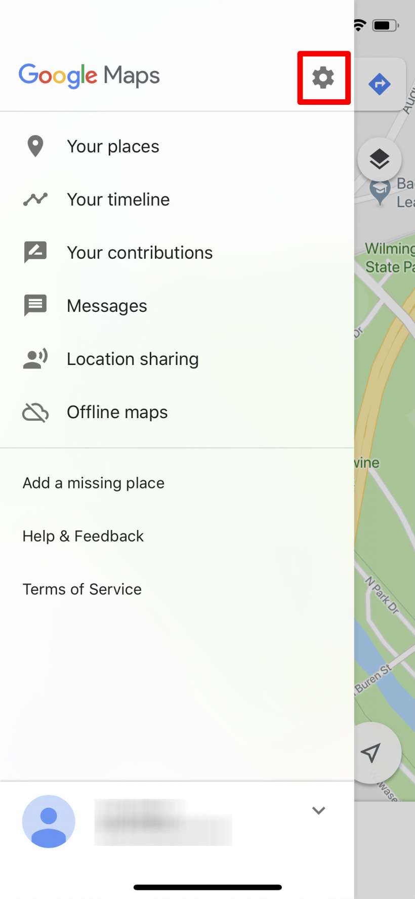 How to turn off turn-by-turn voice directions on Apple Maps, Google