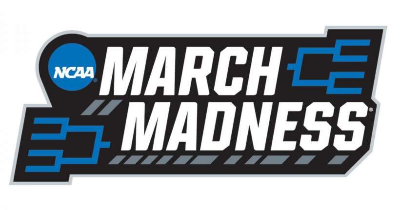 NCAA March Madness logo