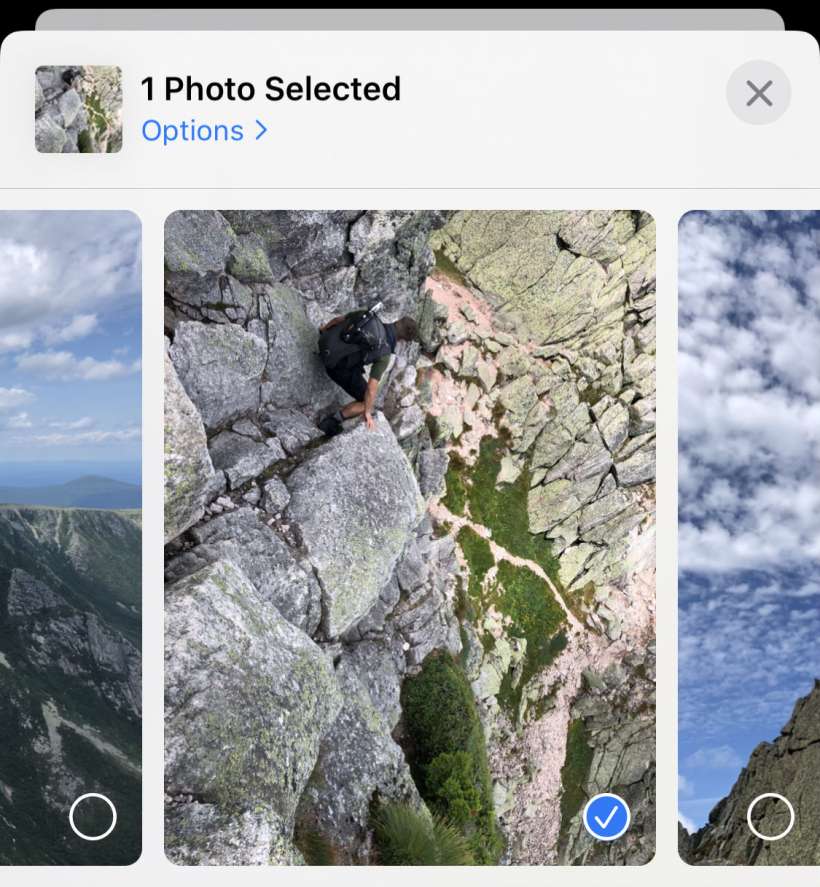 How to send photos without location data on iPhone and iPad. How to send photos without location data on iPhone and iPad.