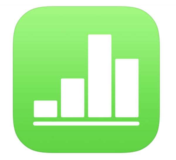 will numbers app for mac convert to csv