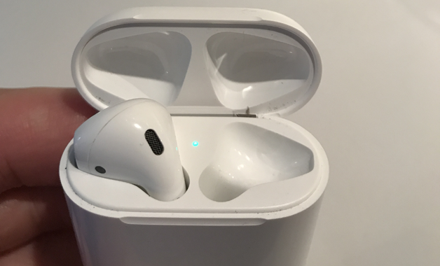 Can I use just one AirPod? | The iPhone FAQ