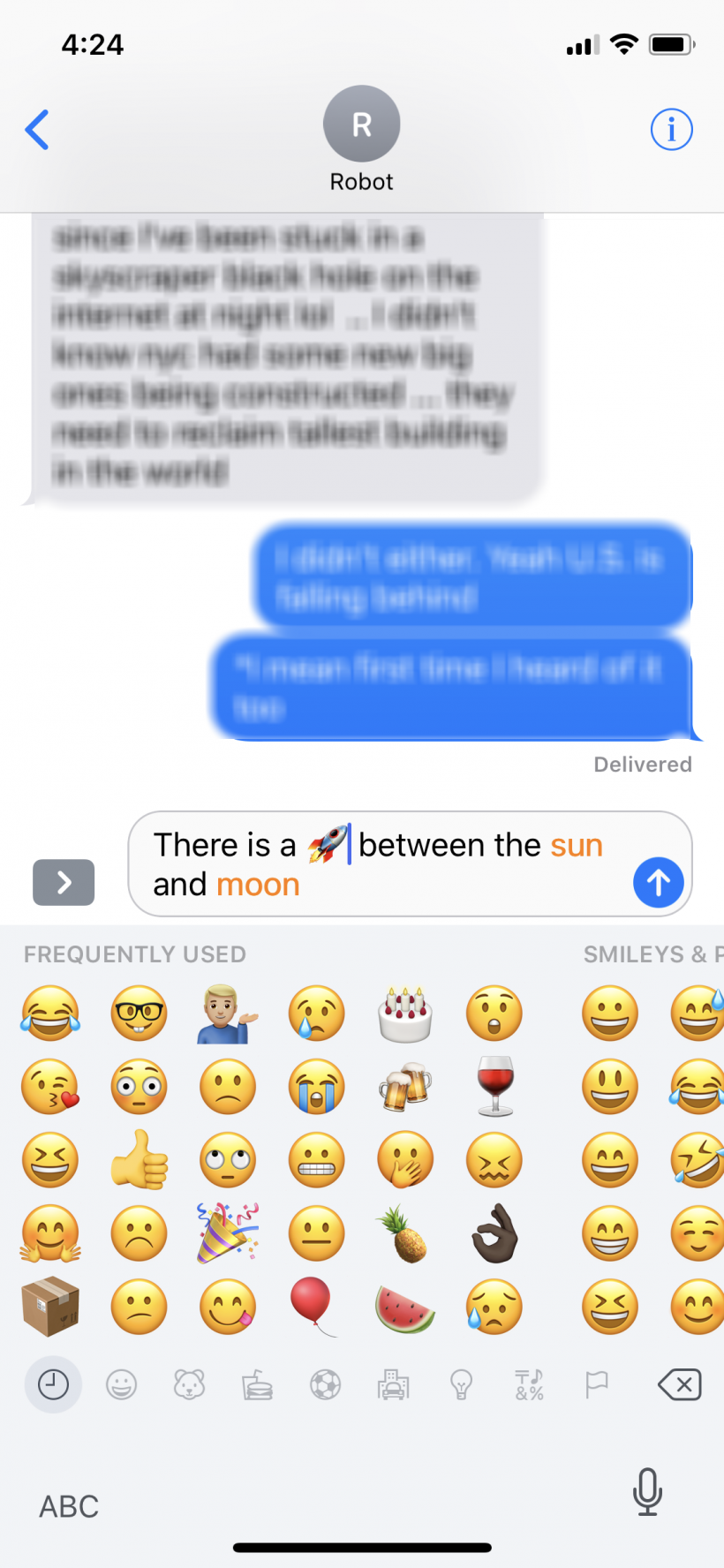 text to emoji converter