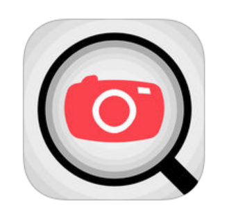 investigator exif app for iphone