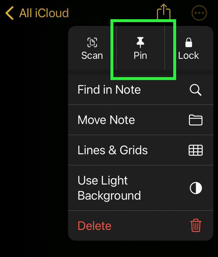how-can-i-pin-a-note-on-iphone-the-iphone-faq