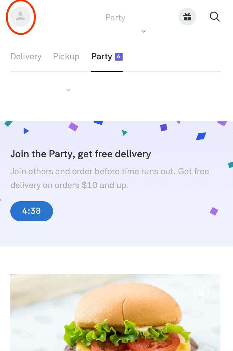 How do I add a promo code on Postmates? The iPhone FAQ