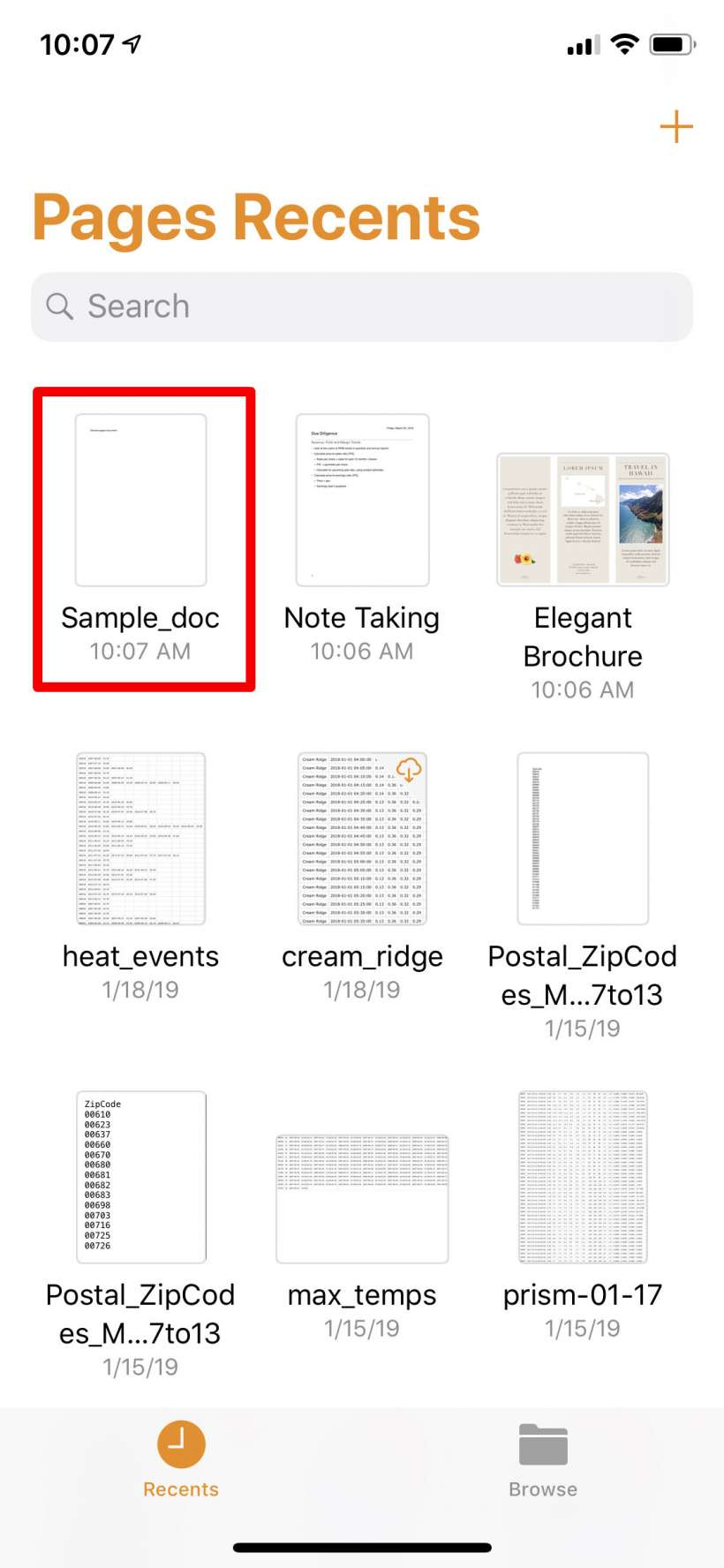 How to convert Pages files to Word files on iPhone, iPad and Mac The iPhone FAQ