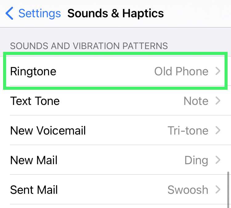 how-to-make-ringtone-with-your-name-youtube