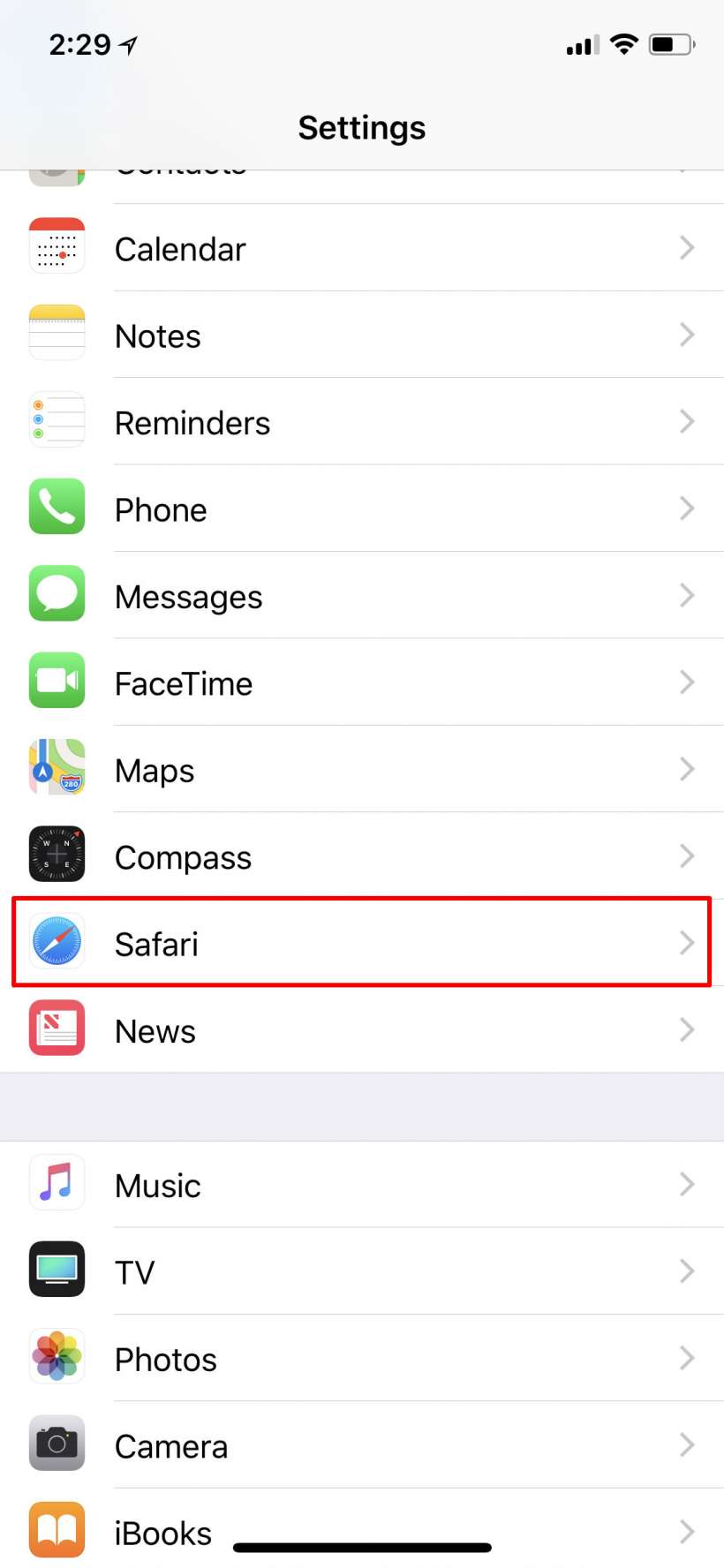 How to set Safari's default search engine to Google, Yahoo, Bing or DuckDuckGo on iPhone and iPad.