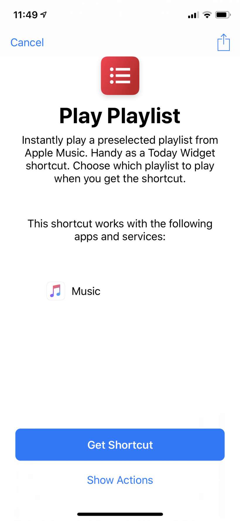 5 useful iOS Shortcuts and how to use them | The iPhone FAQ