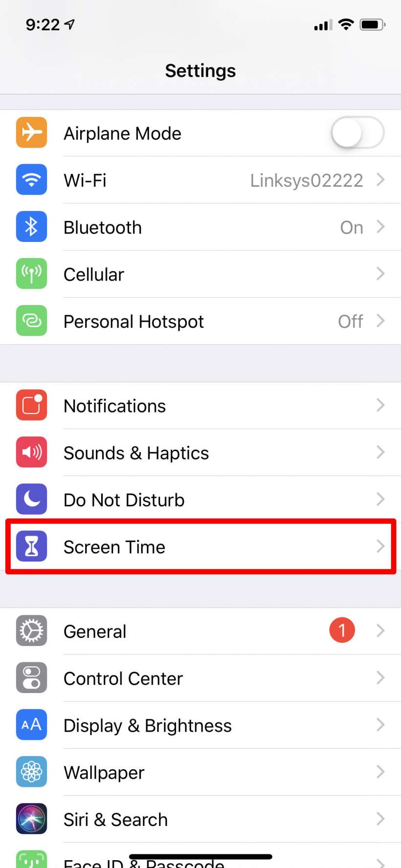 how-to-set-screen-time-limits-on-individual-apps-on-iphone-the-iphone-faq