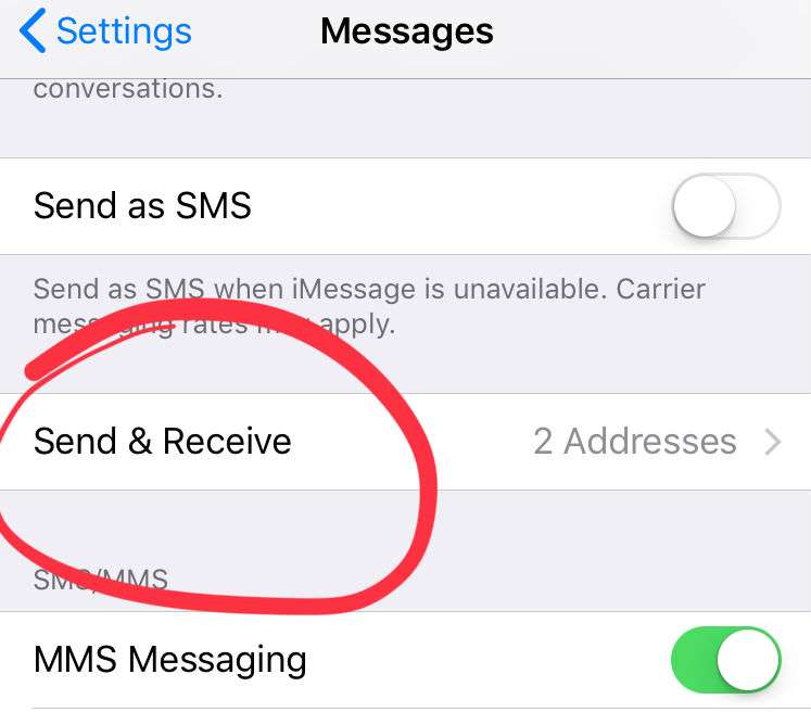 why-am-i-sending-text-messages-from-my-email-the-iphone-faq