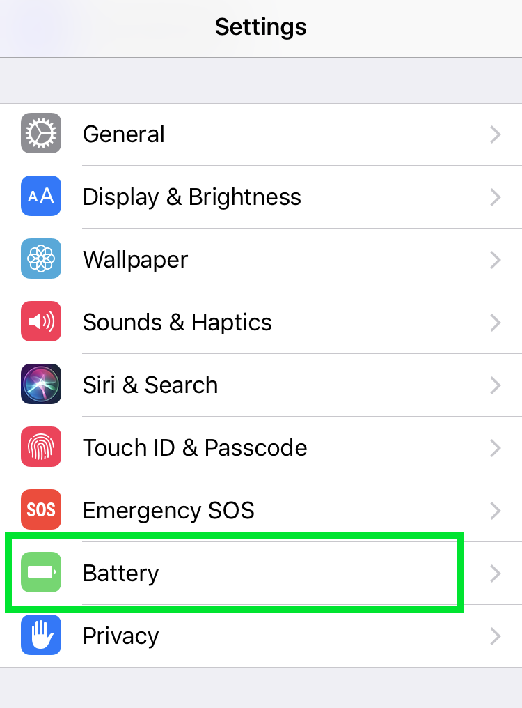 download the new for ios Magic Battery