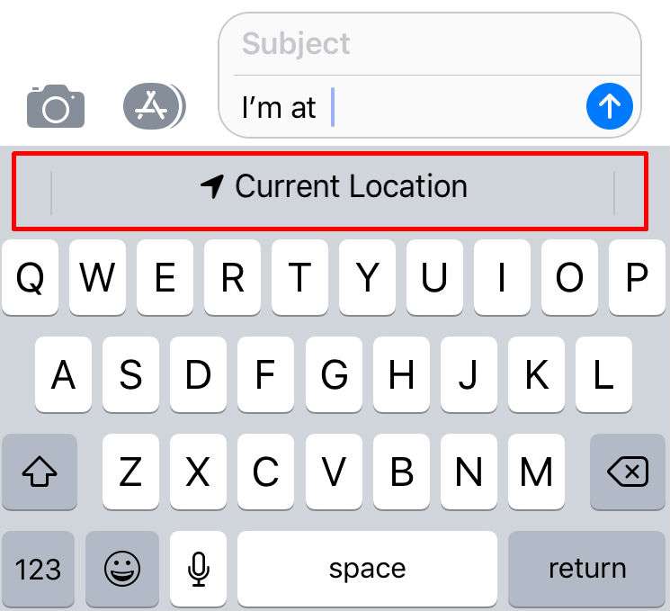 How to easily share your location with friends or family | The iPhone FAQ