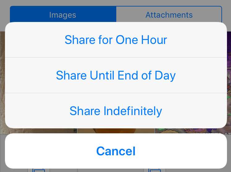 How to easily share your location with friends or family | The iPhone FAQ