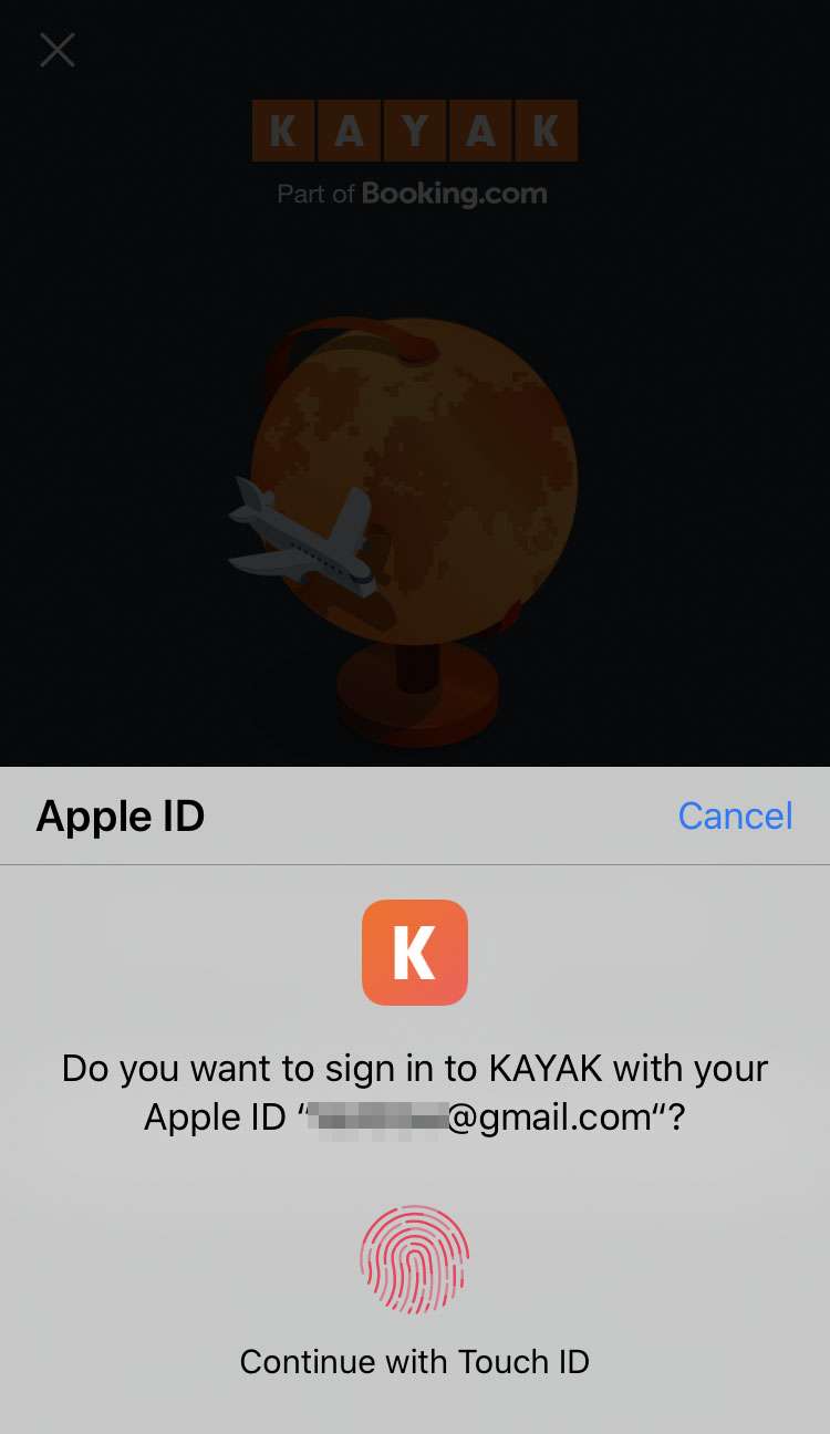 How to use Sign in with Apple on iPhone | The iPhone FAQ